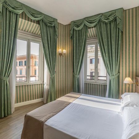 Hotiday Room Collection - Roma Porta Pia Exteriör bild