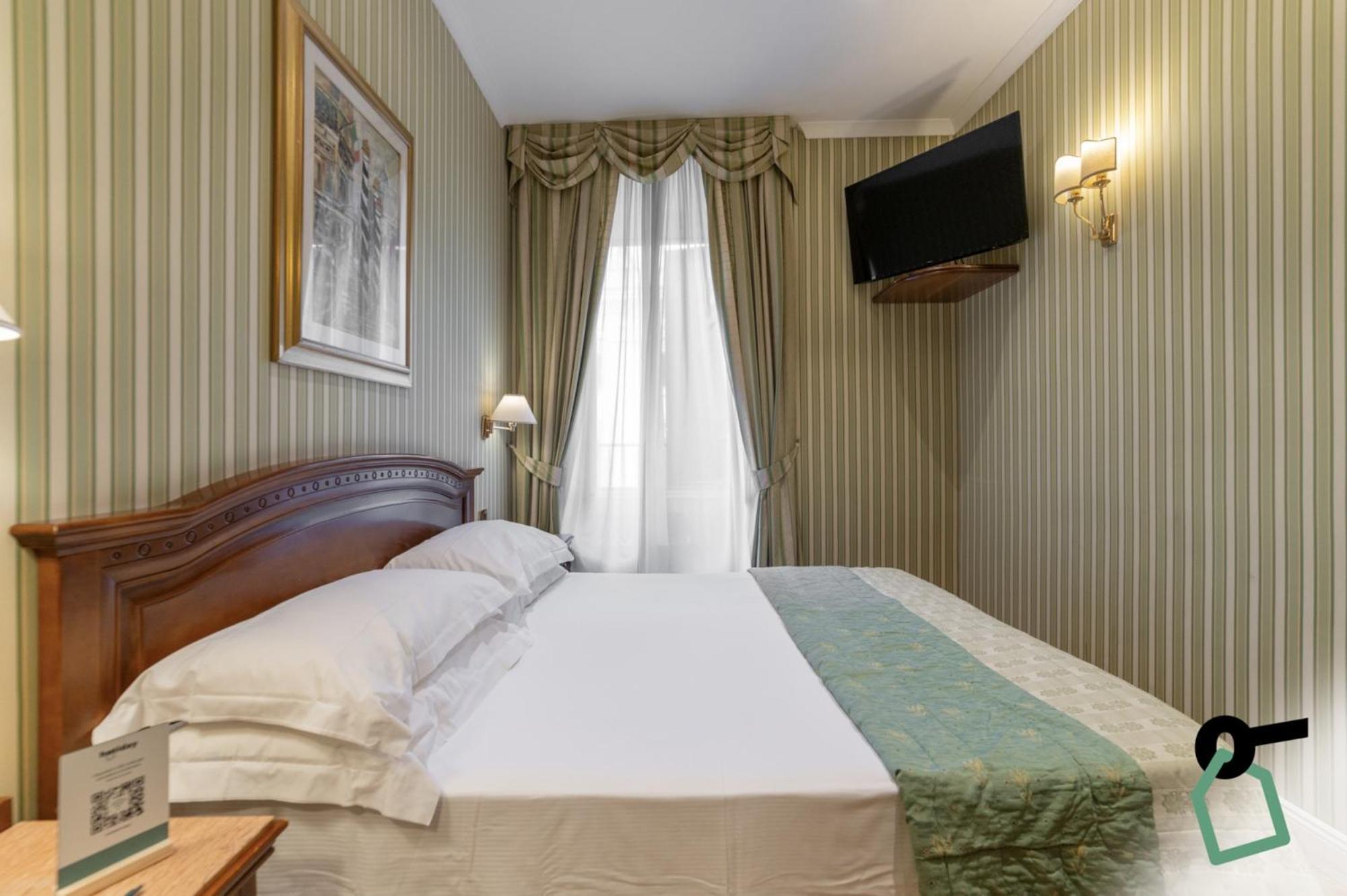 Hotiday Room Collection - Roma Porta Pia Exteriör bild